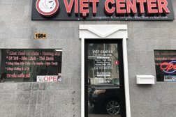 Viet Center in Boston