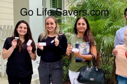 Go Life Savers, LLC CPR Tennessee in Memphis