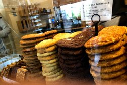 Urban Cookies Bakeshop Photo