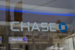 Chase Bank in Columbus