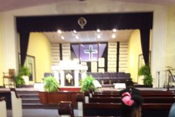 Christ Temple Apostolic Church in Louisville