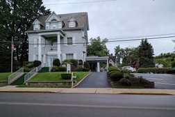 McCabe Brothers Funeral Homes in Pittsburgh