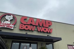 Camp Bow Wow in Fort Worth