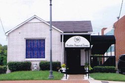 Scales Funeral Home Photo