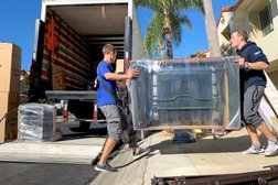 Dominant Moving Company - Movers San Diego in San Diego
