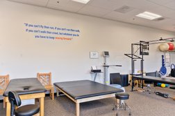 North County Water & Sports Therapy Center in San Diego