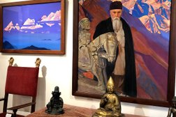 Nicholas Roerich Museum in New York City
