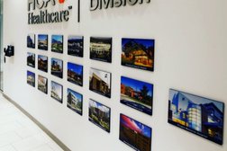 HCA Healthcare - Capital Division Photo