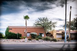 Little Tree Family Services, LLC in Tucson