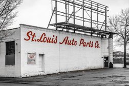 St Louis Automotive Machine Photo