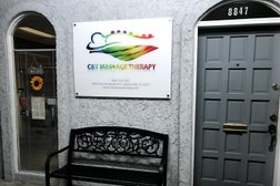 C&T Massage Therapy LLC in Jacksonville
