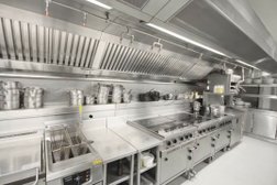 Exhaust hood pros inc in Charlotte