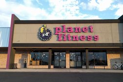 Planet Fitness in El Paso