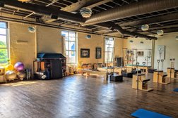 Hana Pilates & Bodyworks in Rochester