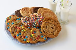 Great American Cookies Photo