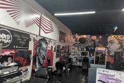 Bold Stroke Tattoo Studios in Dallas