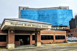 Hoglund Biomedical Imaging Center in Kansas City