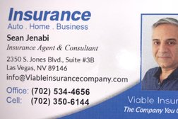 Viable Insurance in Las Vegas