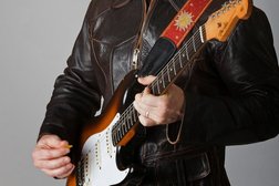 Austin Blues Guitar Lessons Photo