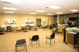 BenchMark Physical Therapy in Atlanta