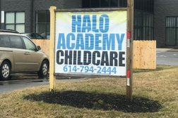 Halo Academy Photo