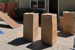 Southwest Movers in San Jose