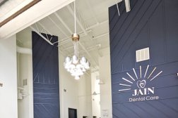 Jain Dental Care in Atlanta