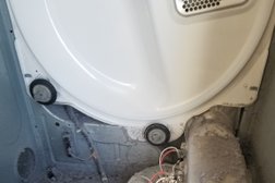 Goodwin Appliance Washer and Dryer Repair Photo
