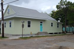 Jesus Project Ministries in New Orleans