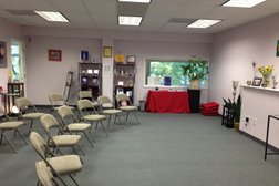 The Center for Pranic Healing Photo