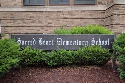 Sacred Heart Elementary School in Pittsburgh