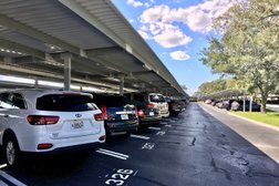 The Parking Spot - (MCO Airport) in Orlando