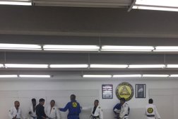 Relson Gracie Jiu-Jitsu Team HK Photo