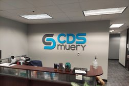 CDS Muery in San Antonio