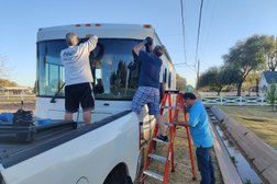 Auto Glass Excellence in Phoenix
