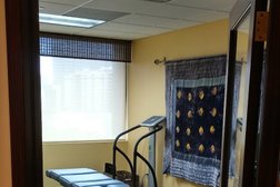 Oasis Chiropractic Center in Miami