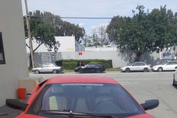 SpeedElement in San Jose