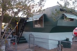 Lone Mountain Mobile Home Ranch in Las Vegas
