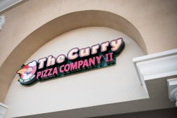 The Curry Pizza Company in Fresno
