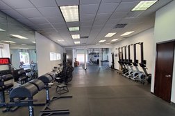 Cannon Fitness and Performance in Houston