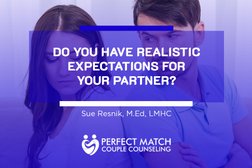 Perfect Match Couple Counseling in Miami
