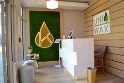 Uni K Wax Studio in Miami