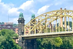 Rivers of Steel: Explorer Riverboat in Pittsburgh