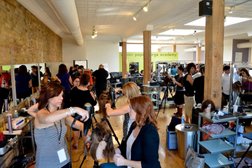 Steven Papageorge Hair Academy in Chicago