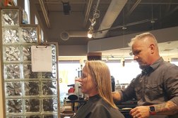 West 86th Hair Designs in Indianapolis
