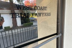 West Coast Trial Lawyers Photo