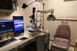 Eye Consultants of Silicon Valley in San Jose