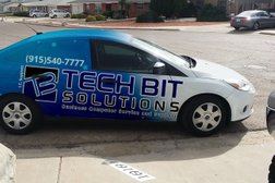 Techbit Solutions LLC in El Paso