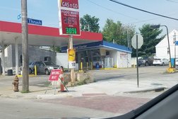 GAS n GO in Cleveland