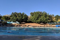 Silver Creek Country Club - Swimming Pool in San Jose
